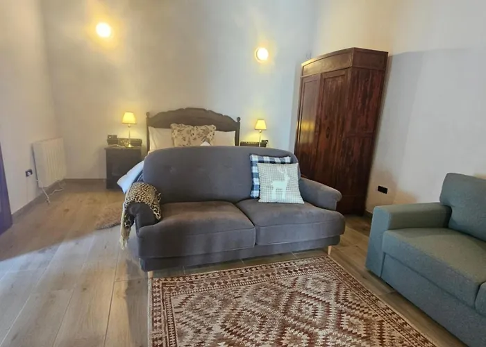 Amada Villa Vega de San Mateo